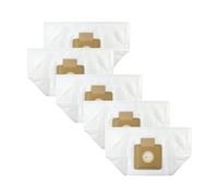 5 bolsas de polvo para aspiradora K-archer VC2/ VC2(ERP)/ VC2 Premium/ VC2 Premium (ERP), bolsa colectora de polvo para aspiradora