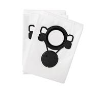 5 Bolsas De Repuesto For Aspiradora Nilfisk Attix 33/44 (107419593)