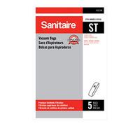 5 bolsas de vacío estilo ST
