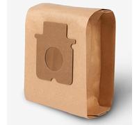 5 bolsas desechables para E BAG261 para Panasonic C-20For E C20For E MC para E SFor EriFor Es BaggFor Ed Unidades de vacío