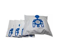 5 bolsas para aspiradora Miele Compact C2 Allergy EcoLine (5 unidades)