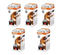 5 Bombillas H15 24V 60 20W PGJ23T-1 Luz-Experto OSRAM ORIGINAL Para Automóvil