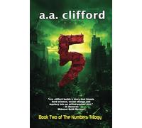 5: Book Two of the Numbers Trilogy: 2
