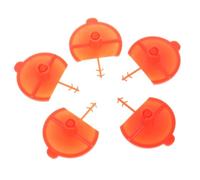 5 boquillas de espuma de poliuretano en , pistola de pulverización expansible de espuma, herramienta de calafateo sellador de pegamento para renovación de la casa