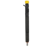 5 boquillas de inyector combustible diésel A6650170121 EJBR02601Z compatibles con SsangYong Kyron Rexton Rodius Stavic 2.7L EURO 3(5x A6650170321)