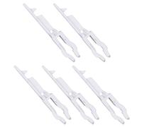 5 botones de reinicio de alarma, construcción resistente a los impactos para una respuesta rápida de exigencia, múltiples opciones de color, rotura de vidrio