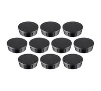 5 cabezales de aspersor, para Hunter Pro-Spray, cubierta de boquilla ABS con anillo de sellado para evitar obstrucciones, instalación sin herramientas, para mantenimiento del sistema de riego (10