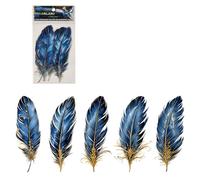 5 calcomanías retro de PET con plumas estéticas decorativas para diario, álbum de fotos, álbumes de recortes, funda de teléfono, hojas de manualidades