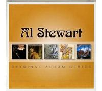 Al Stewart - Original Albums Series