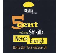 5 Cent - Never Enough