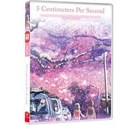 5 Centimeters per Second [DVD]