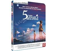 5 Centimeters per Second [Francia] [Blu-ray]