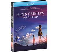 5 Centimeters Per Second [USA] [Blu-ray]