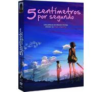 5 Centimetros Por Segundo [DVD]