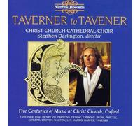 5 Centuries of Music at Christ Church