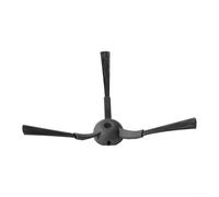 5 cepillos laterales para aspiradora robótica 360 S10 X100 MAX para mantener tu robot funcionando sin problemas