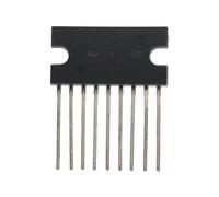 5 chips IC de potencia de audio TDA1514A SIP-9 1514A SIP9