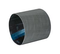 5 cintas abrasivas 90x100 mm, P600/A30, PYR, SE (626408000)