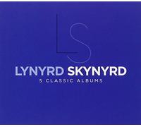 5 Classic Albums