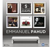 5 Classic Albums - Emmanuel Pahud