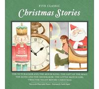 5 Classic Christmas Stories