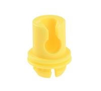 5 Clips De Plástico For Cerradura De Puerta Interior De Coche, Abrazadera 51217404345 Compatible Con BMW Serie 1-8 E12 E21 E30 E36 E46 E91 E93 F20 F87 Modelos Compatible With Mini