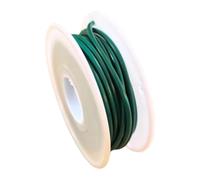 5 Color 9.84ft/16.4ft Each 18-20-22-24-26-28 Gauge Silicone Wire Kit Flexible 18-28AWG(Green; 3 Meters 9.84 foot; 18AWG)