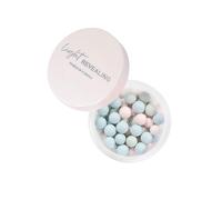 5 Colores Que Ponen Perlas De Polvo Polvo Sueltas Sueltas Control Aceite Largo Las Perlas