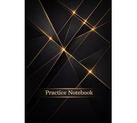 5 Column Writing Practice Notebook: Wide Columns for Spelling, Vocabulary, and Repetition Writing Practice | 100 Pages