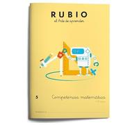 Competencia Matemáticas 5