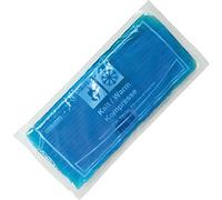 5 compresas de frío y calor, 12 x 29 cm