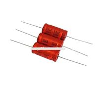 5 condensadores amplificadores divisores de frecuencia de polipropileno de 100 V y 4,7 UF.