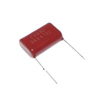 5 condensadores de película de polipropileno CBB80, 3KV473J, 3000 V, 473J, paso de 27,5 mm, 0,047 UF, 47 NF, 3KV, 473