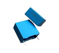 5 condensadores de película de seguridad P15 de 104 nf, 0,1 uf y 1000 V.