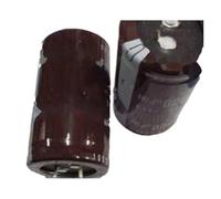 5 condensadores electrolíticos de aluminio 3300UF 160V 160V 160V 3300UF 30mmx50mm