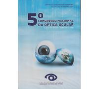 5º Congresso Nacional Da Óptica Ocular falado em português DVD