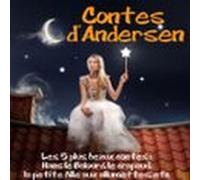 5 Contes Dandersen (audiolibro)
