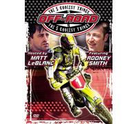 5 Coolest Things: Off-Road with Rodney Smith & Mike Kiedrowsku [Reino Unido] [DVD]