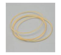 5 Correas de distribución 1765576 compatibles Apto for EPSON PX M6711FT ET 16600 L15150 L15158 M16600 M15140 M15146 M15147