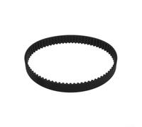 5 correas de goma para aspiradoras Miele SEB228 SEB234 SEB236 y Wessel Werk EBK340 EBK360 unidades compatibles