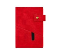 5 cuadernos de papelería, cuaderno de reuniones, blocs de notas de negocios, diarios, cuadernos de tapa dura