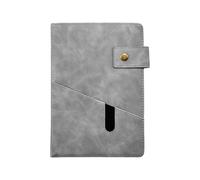 5 cuadernos de papelería, cuaderno de reuniones, blocs de notas de negocios, diarios, cuadernos de tapa dura