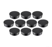 5 cubiertas de cierre de aspersor para sistema de riego Hunter ABS para un cierre eficiente y prevención de obstrucciones en configuración de riego al aire libre (10 paquetes)