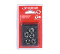 5 CUCHILLAS 73500I5 EN DISPLAY