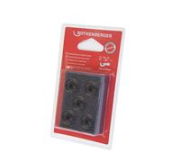 5 cuchillas repuesto (Cu-Al-Fe)