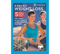 5 Day Fit Weight Loss [Reino Unido] [DVD]