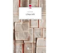 5 Days left. Life is a Story - story.one