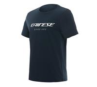 5% De Descuento Camiseta De Hombre DAINESE ESSENCE WORDMARK 100% Algodón