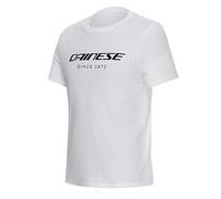 5% De Descuento Camiseta De Hombre DAINESE ESSENCE WORDMARK 100% Algodón