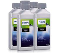 5 descalcificadores Philips SAECO CA6700, 250 ml